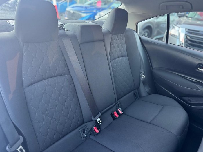 2022 Toyota Corolla Ascent Sport