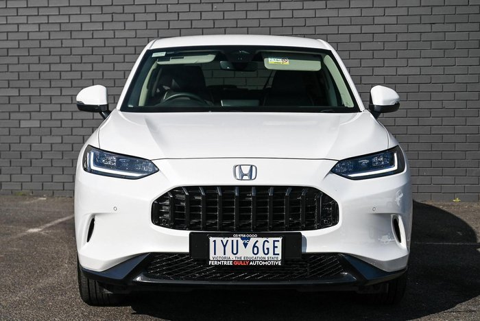 2023 Honda ZR-V VTi L