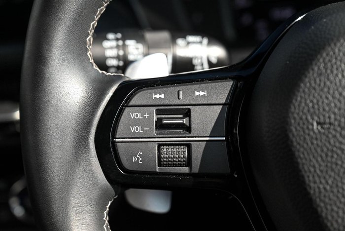 2023 Honda ZR-V VTi L