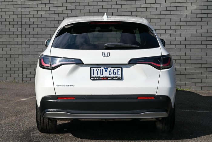 2023 Honda ZR-V VTi L