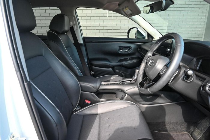 2023 Honda ZR-V VTi L