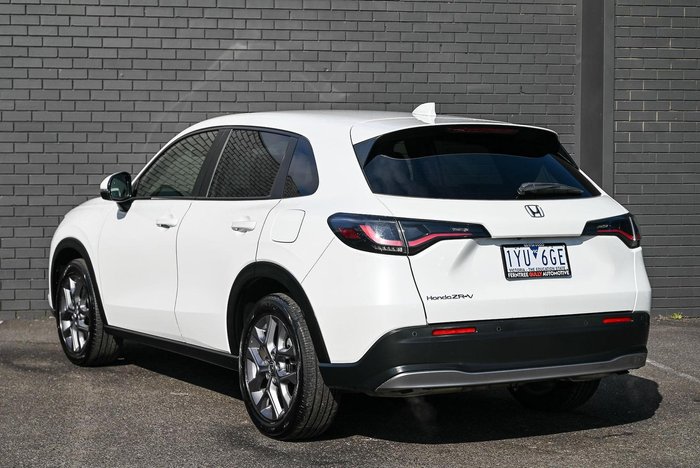 2023 Honda ZR-V VTi L