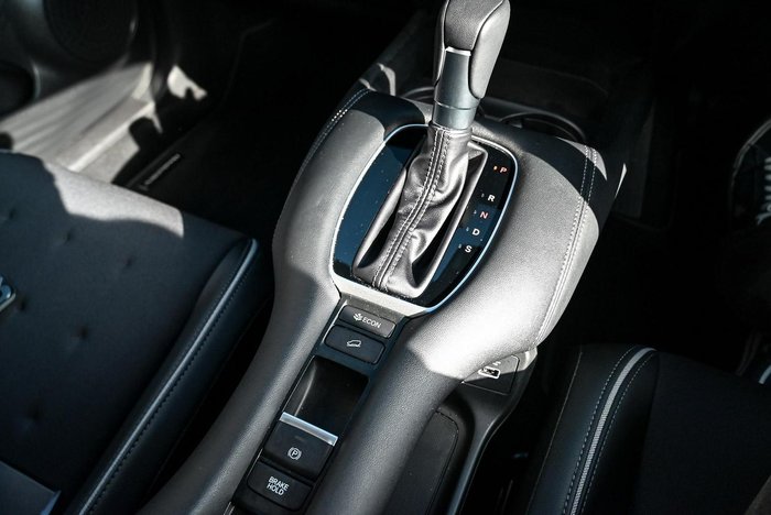 2023 Honda ZR-V VTi L