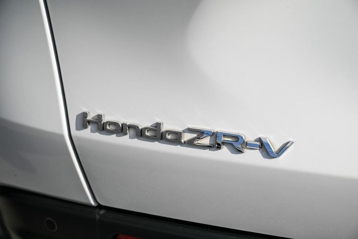 2023 Honda ZR-V VTi L