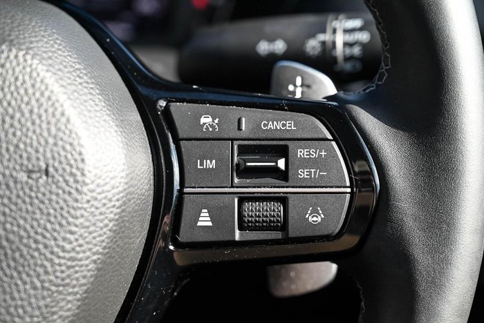 2023 Honda ZR-V VTi L