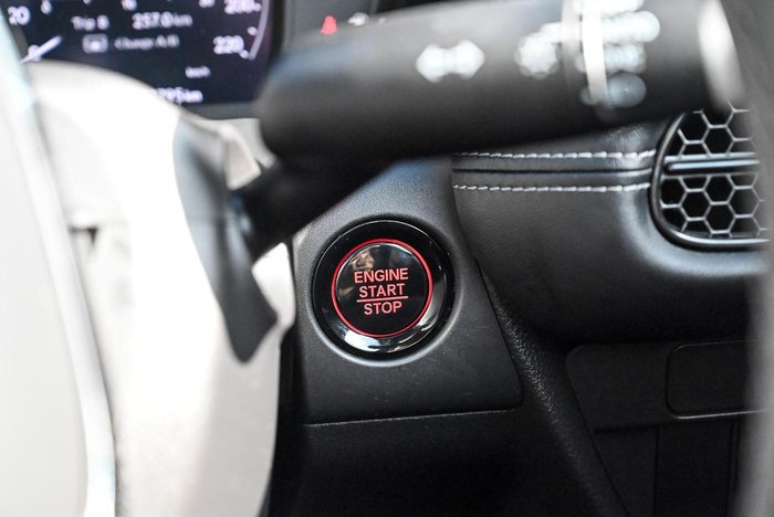 2023 Honda ZR-V VTi L