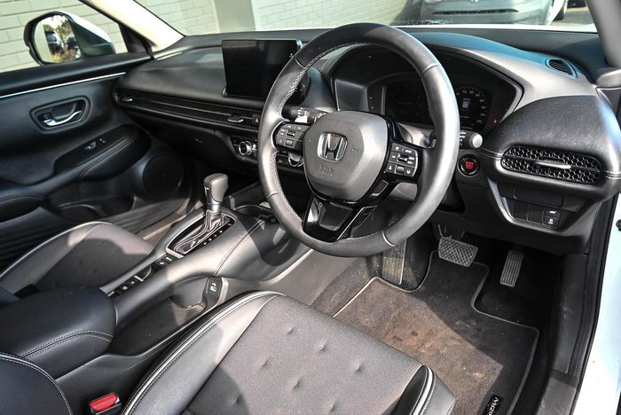 2023 Honda ZR-V VTi L