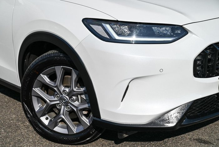 2023 Honda ZR-V VTi L