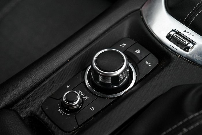 2021 Mazda MX-5 GT