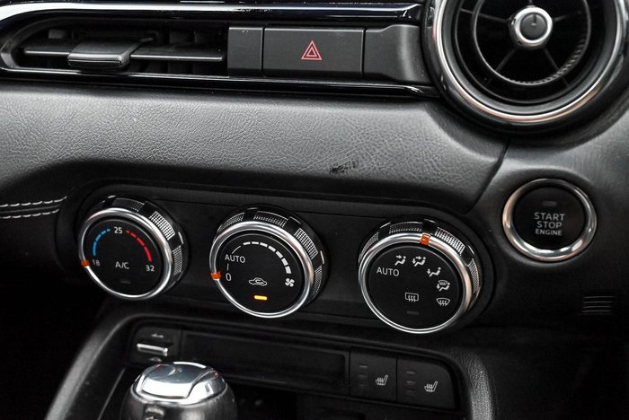 2021 Mazda MX-5 GT