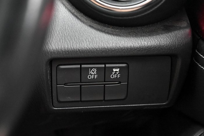 2021 Mazda MX-5 GT