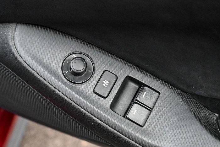 2021 Mazda MX-5 GT
