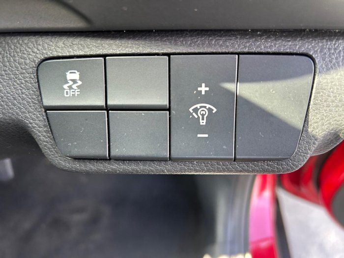 2022 Kia Stonic Sport