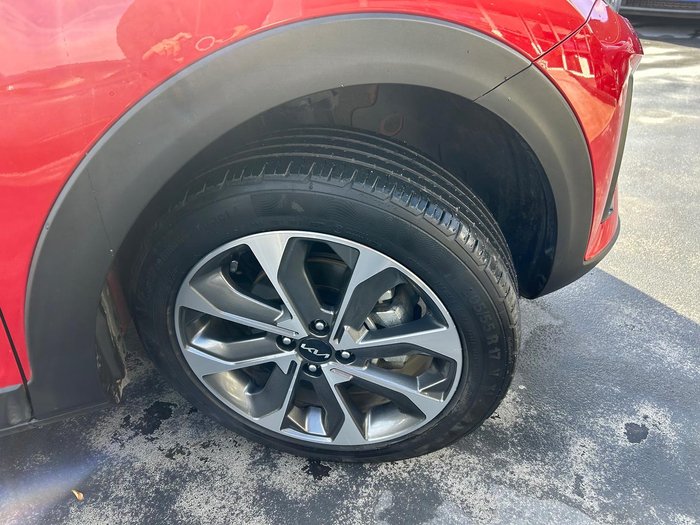 2022 Kia Stonic Sport