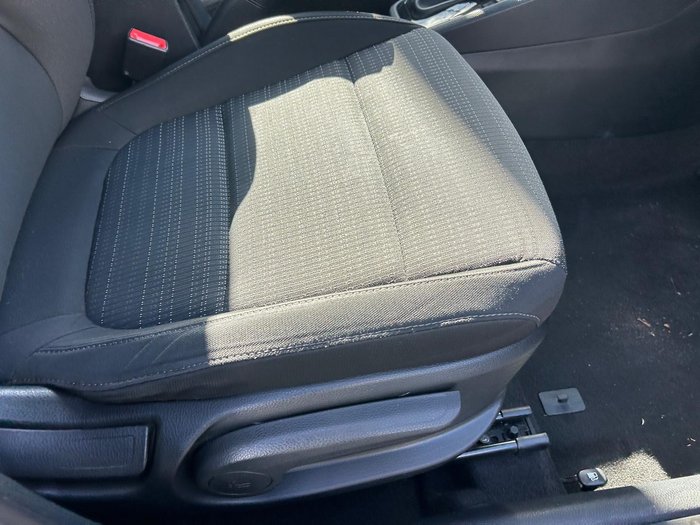 2022 Kia Stonic Sport