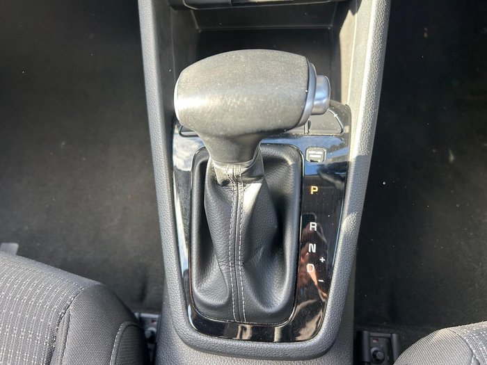 2022 Kia Stonic Sport