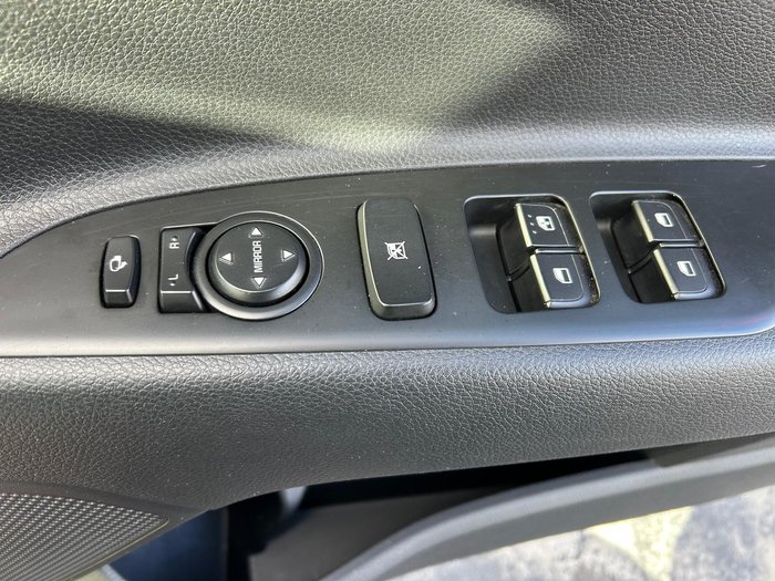 2022 Kia Stonic Sport
