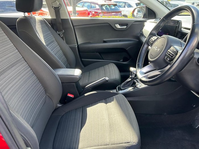 2022 Kia Stonic Sport