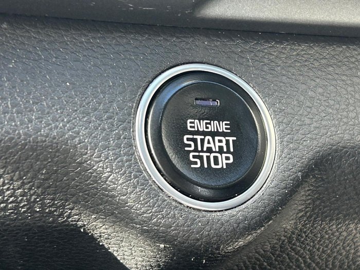 2022 Kia Stonic Sport