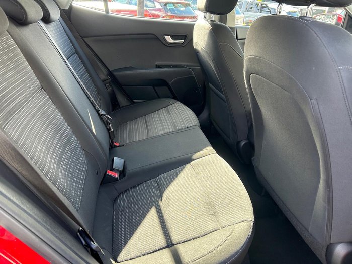 2022 Kia Stonic Sport