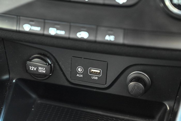 2018 Hyundai Tucson Active X