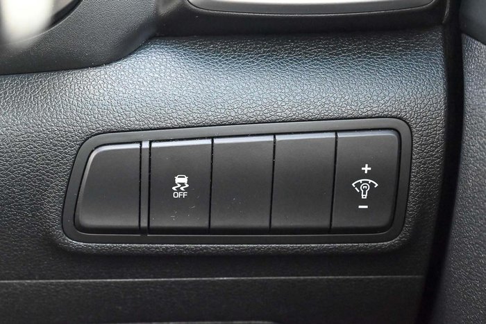 2018 Hyundai Tucson Active X