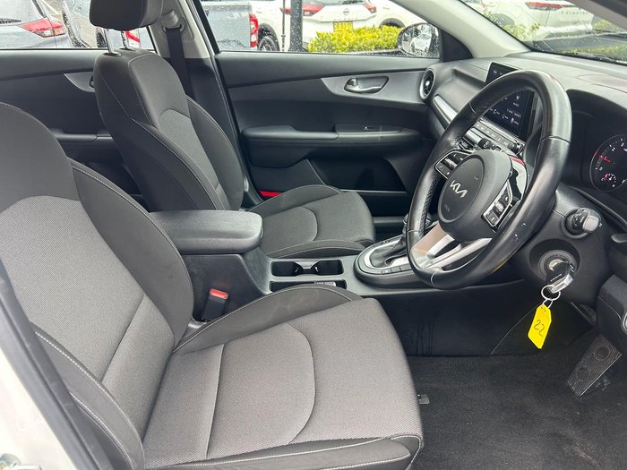 2021 Kia Cerato S