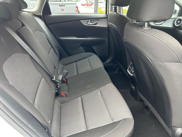 2021 Kia Cerato S