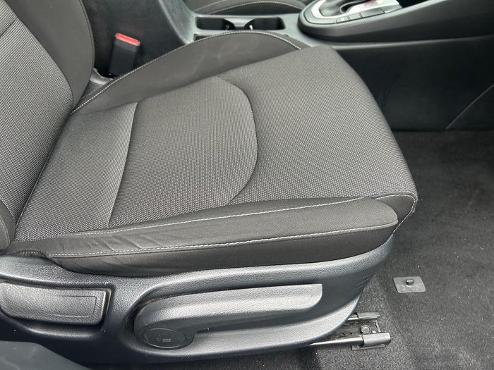 2021 Kia Cerato S