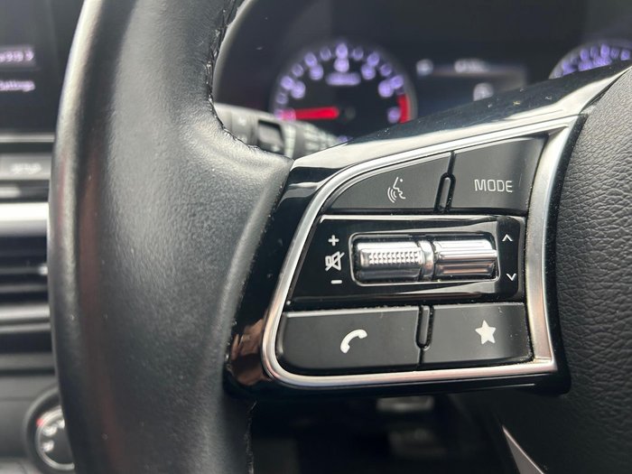 2021 Kia Cerato S