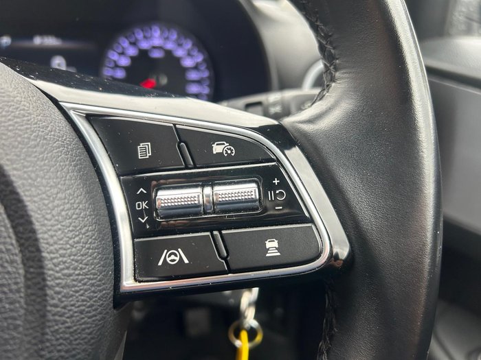 2021 Kia Cerato S