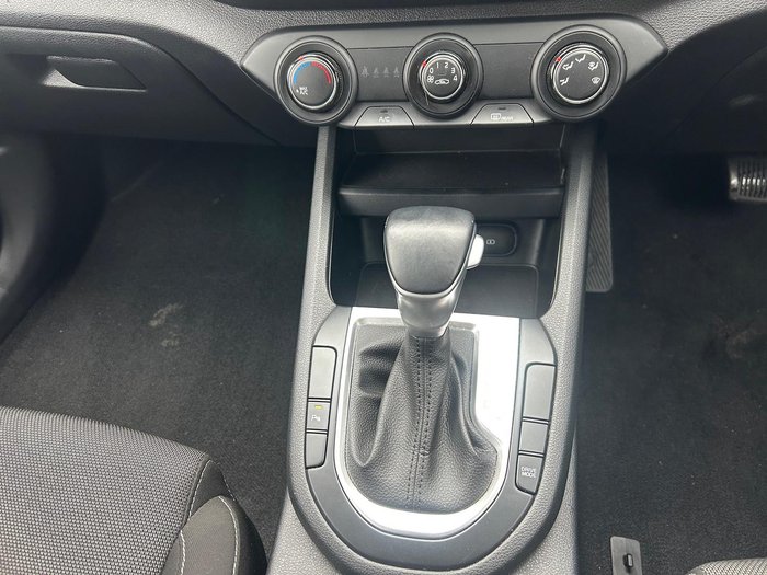 2021 Kia Cerato S