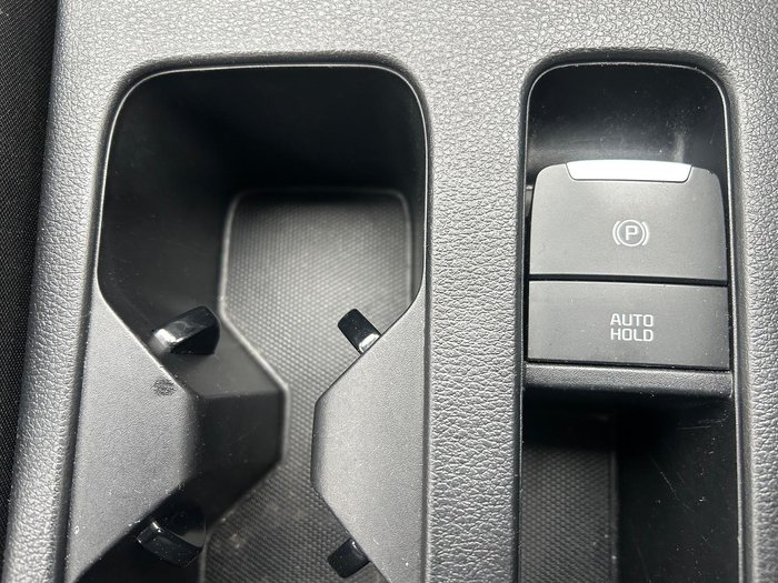 2021 Kia Cerato S