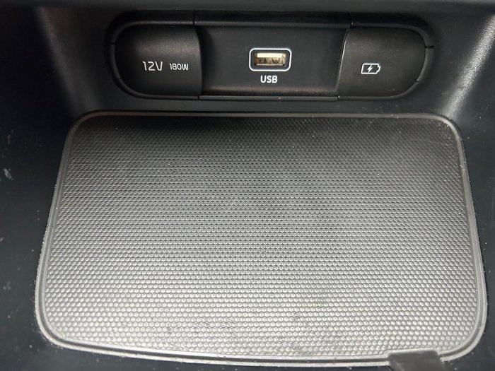 2021 Kia Cerato S