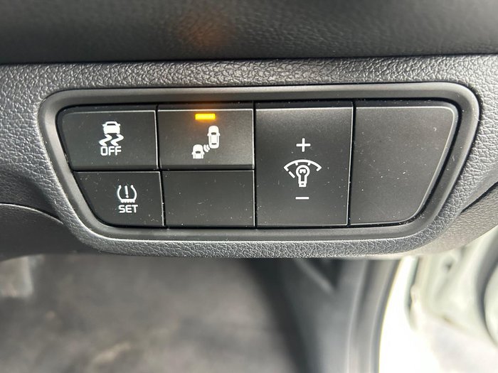 2021 Kia Cerato S