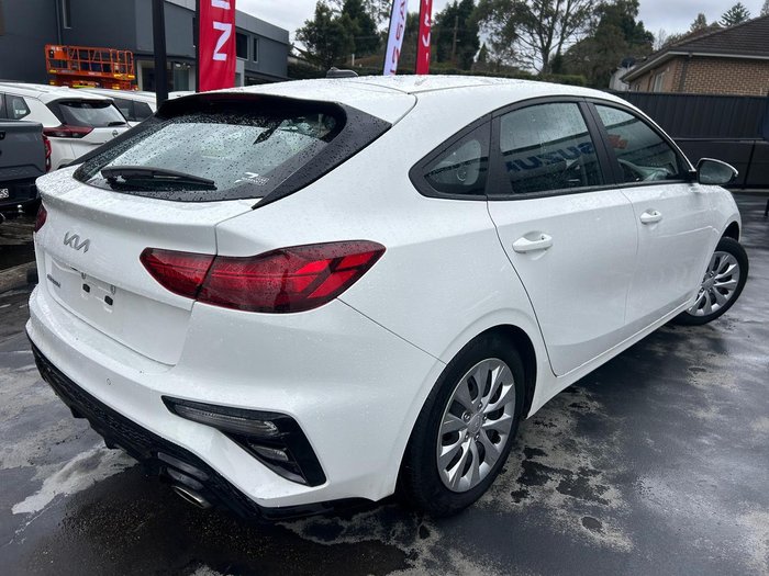 2021 Kia Cerato S