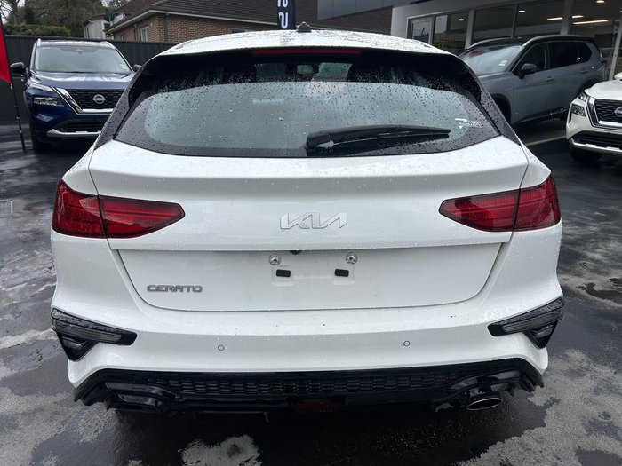 2021 Kia Cerato S