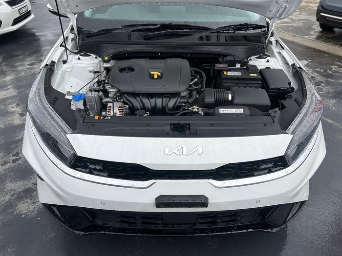 2021 Kia Cerato S