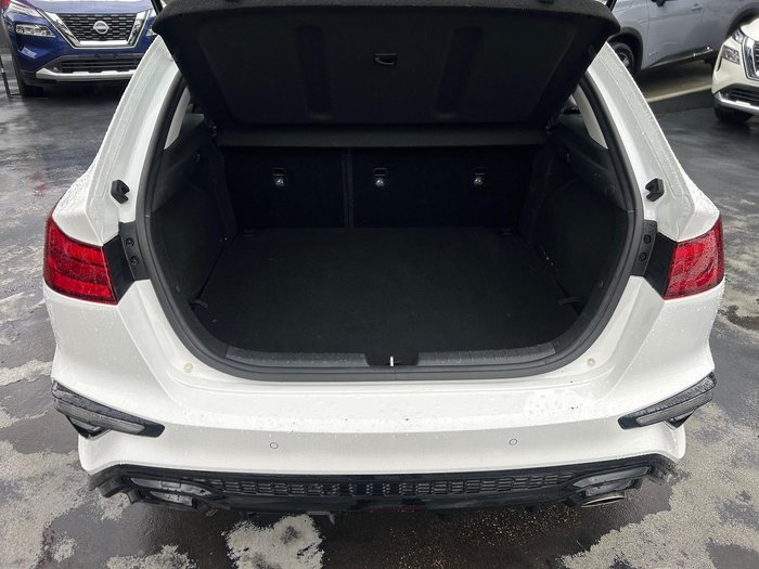 2021 Kia Cerato S