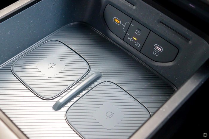 2025 Kia Tasman X-Pro