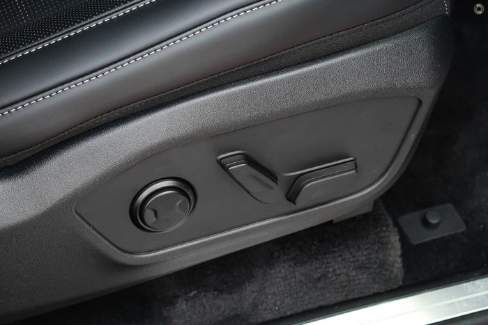 2025 Kia Tasman X-Pro TK MY26 4X4 Dual Range Clear White