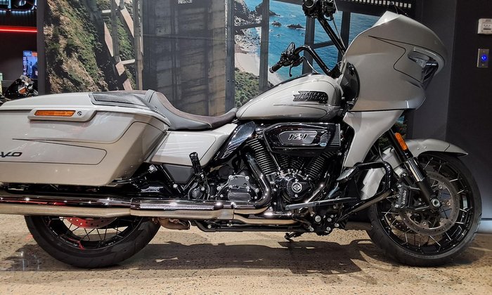 2023 Harley-Davidson CVO Road Glide 121 (FLTRXSE) Touring