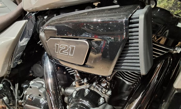 2023 Harley-Davidson CVO Road Glide 121 (FLTRXSE) Touring