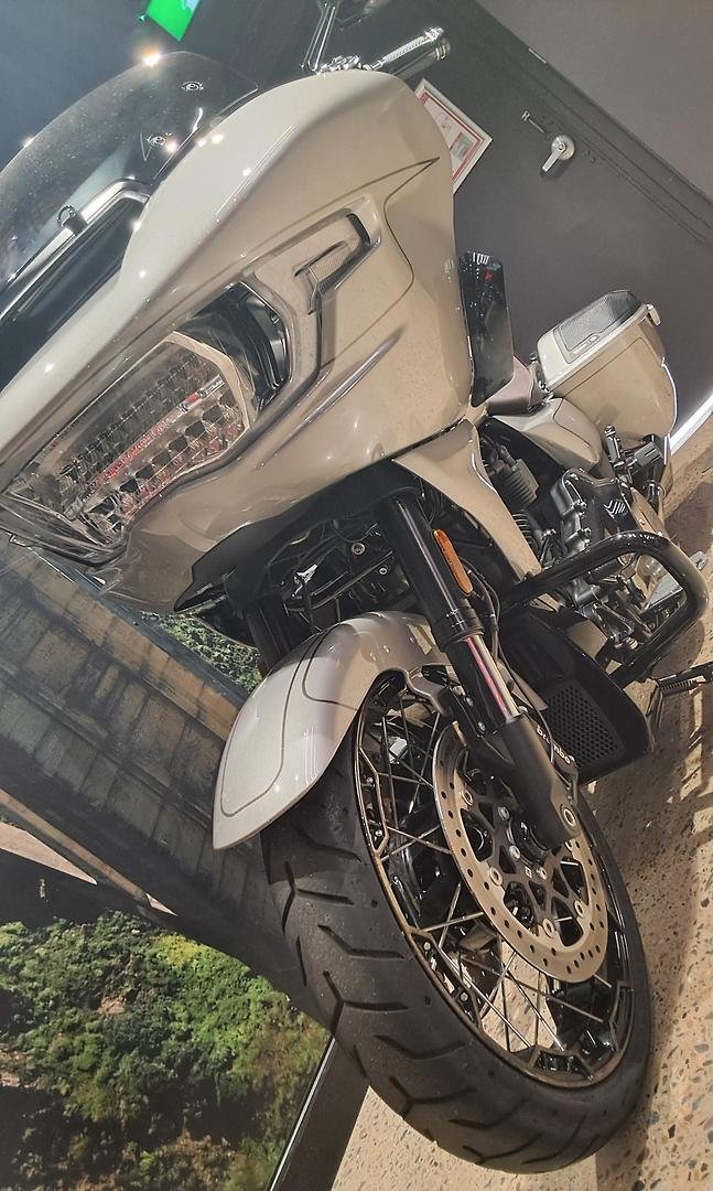 2023 Harley-Davidson CVO Road Glide 121 (FLTRXSE) Touring