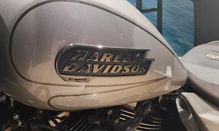 2023 Harley-Davidson CVO Road Glide 121 (FLTRXSE) Touring