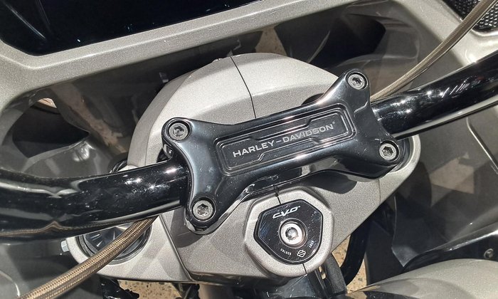 2023 Harley-Davidson CVO Road Glide 121 (FLTRXSE) Touring