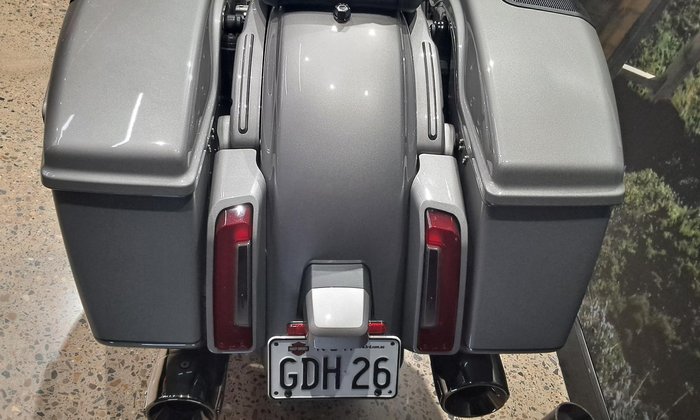 2023 Harley-Davidson CVO Road Glide 121 (FLTRXSE) Touring
