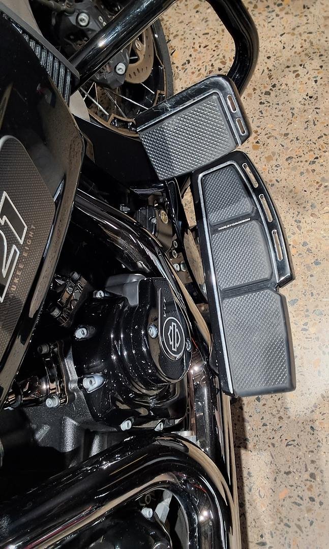 2023 Harley-Davidson CVO Road Glide 121 (FLTRXSE) Touring