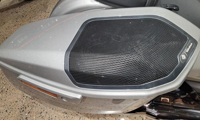 2023 Harley-Davidson CVO Road Glide 121 (FLTRXSE) Touring