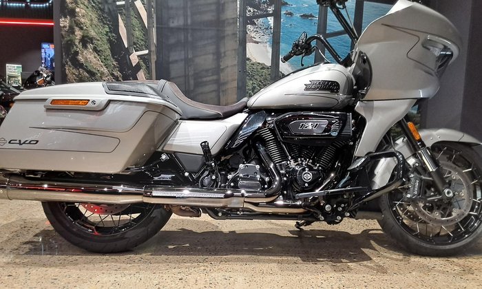 2023 Harley-Davidson CVO Road Glide 121 (FLTRXSE) Touring